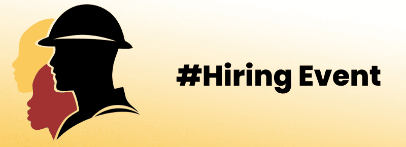 #Event: SBWIB Hiring Event
